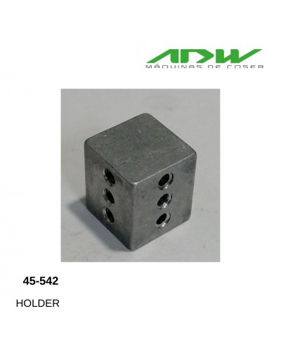 45-542 - HOLDER